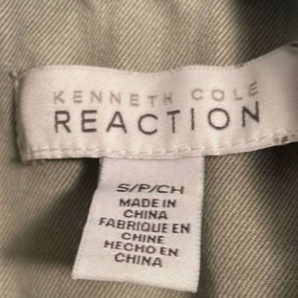 Kenneth Cole Reaction Utility Vest - Picture 4 of 4